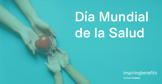 InspBenefits's tweet photo. 💚🌍 Hoy es el #DiaMundialDeLaSalud 

En @InspBenefits creemos en una visión integral: bienestar físico, emocional, social y financiero. 

Ayudamos a las empresas a crear entornos que prevengan, acompañen y cuiden mejor a las personas.

#BienestarIntegral #InspiringBenefits https://t.co/AhWA7Y09I9