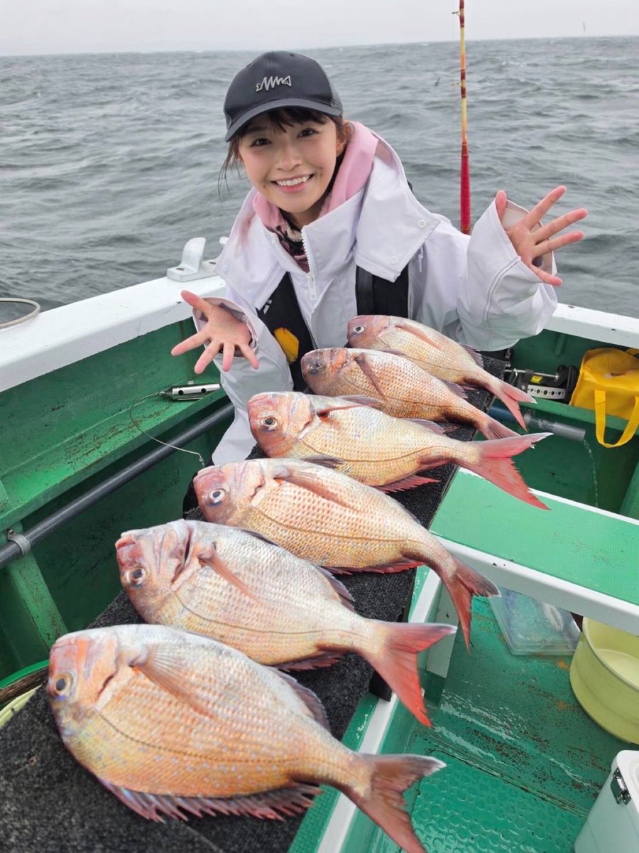 百川晴香 tweet media