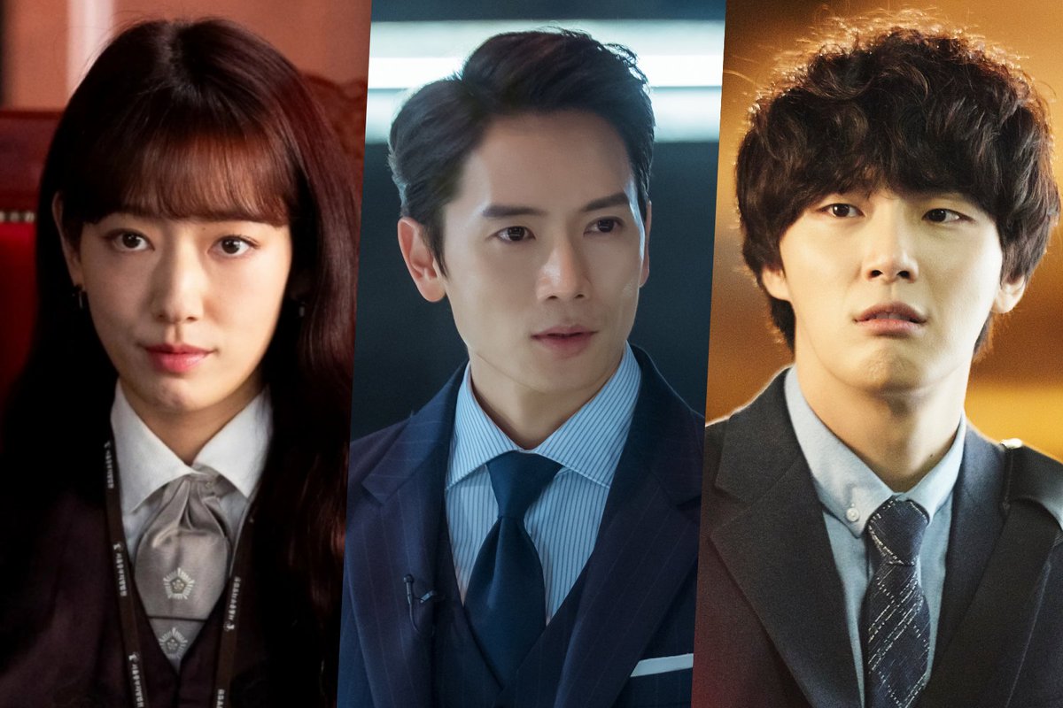 soompi's tweet photo. 5 K-Dramas That Prove Morally Gray Leads Make The Most Interesting Stories
https://t.co/q94IkkQXle https://t.co/KyHzOfvkX3
