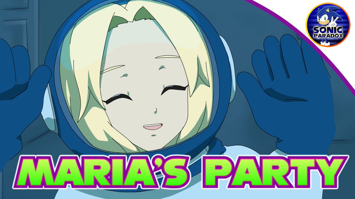ViperFrames's tweet photo. Coming soon on Sonic Paradox Volume 11! https://t.co/mEi7nkz8zF