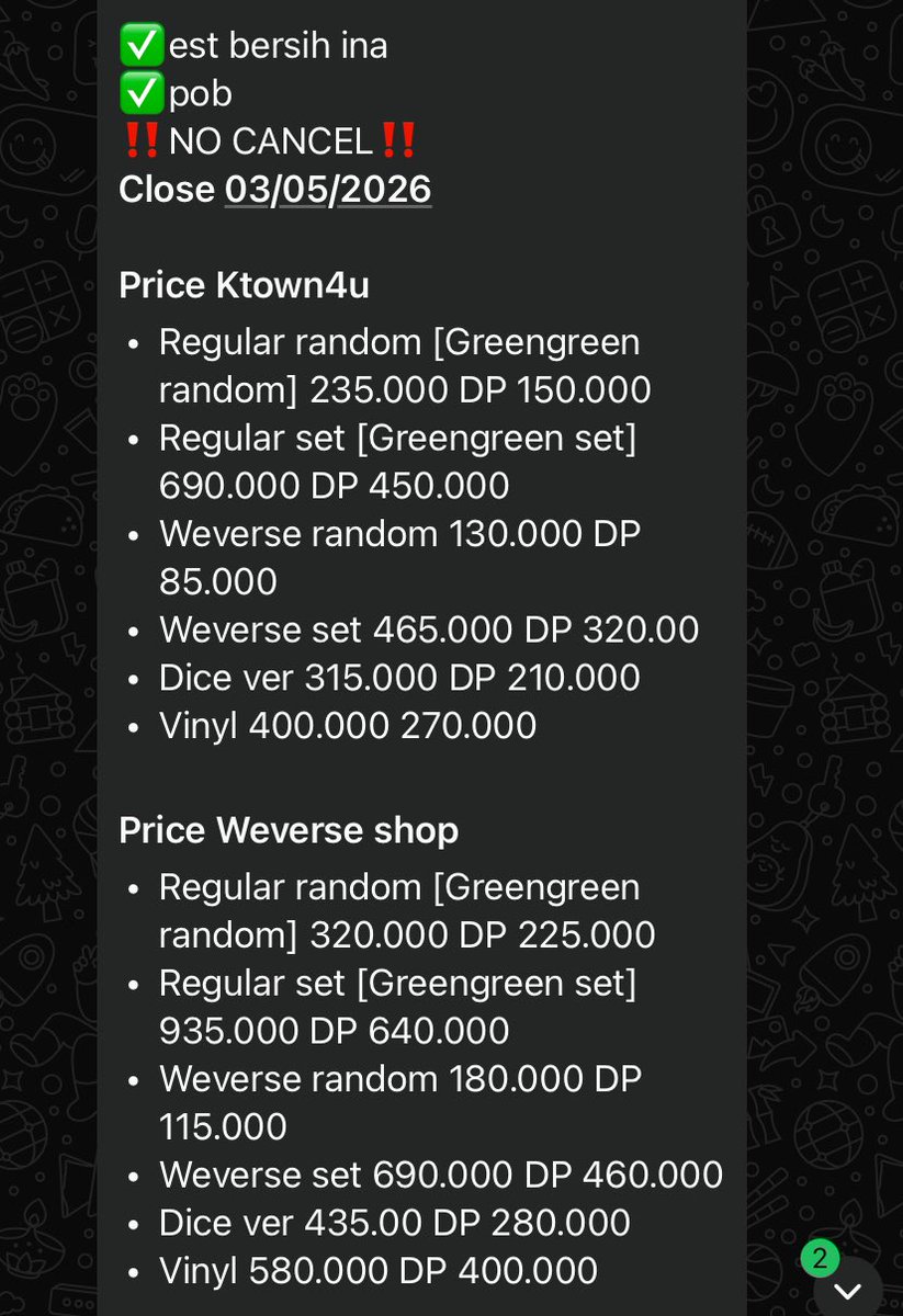 ⋆. 𐙚˚࿔ Pocketzzy 𝜗𝜚˚⋆ tweet media