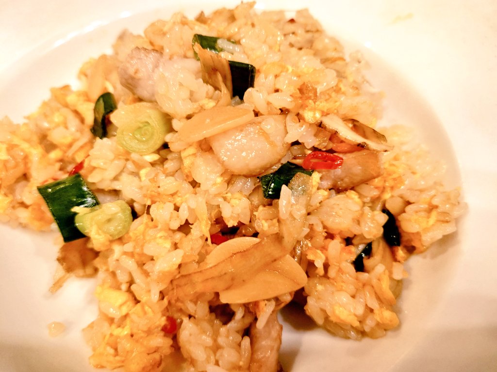 Barあしあと tweet media