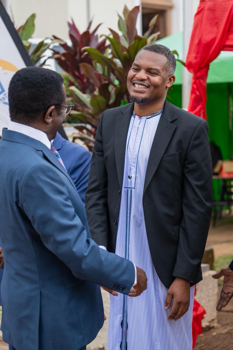 LilyNampa's tweet photo. Tubeere Balamu Yinsuwa is a specialized micro medical insurance solution designed to support the health and well-being of communities across Buganda Kingdom.

Accessible. Affordable. Built for you.

#JubileeInsuranceUG https://t.co/PwEP0JY9Uz