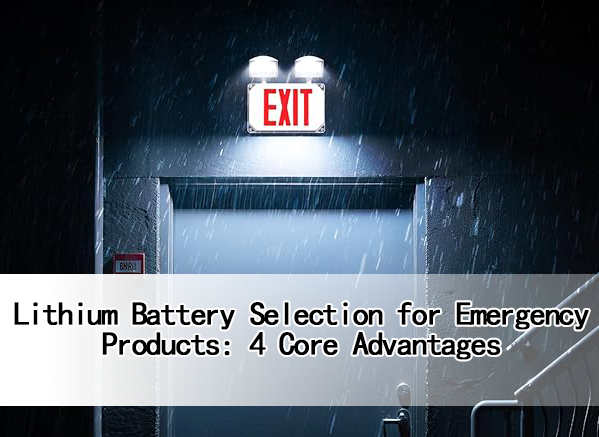 jintion_'s tweet image. ⚡ 4 reasons why lithium-ion is the right choice for emergency products:
instagram.com/p/DW0thoWFVug/…
#LithiumBattery #EmergencyLighting #BatterySelection #PowerReliability