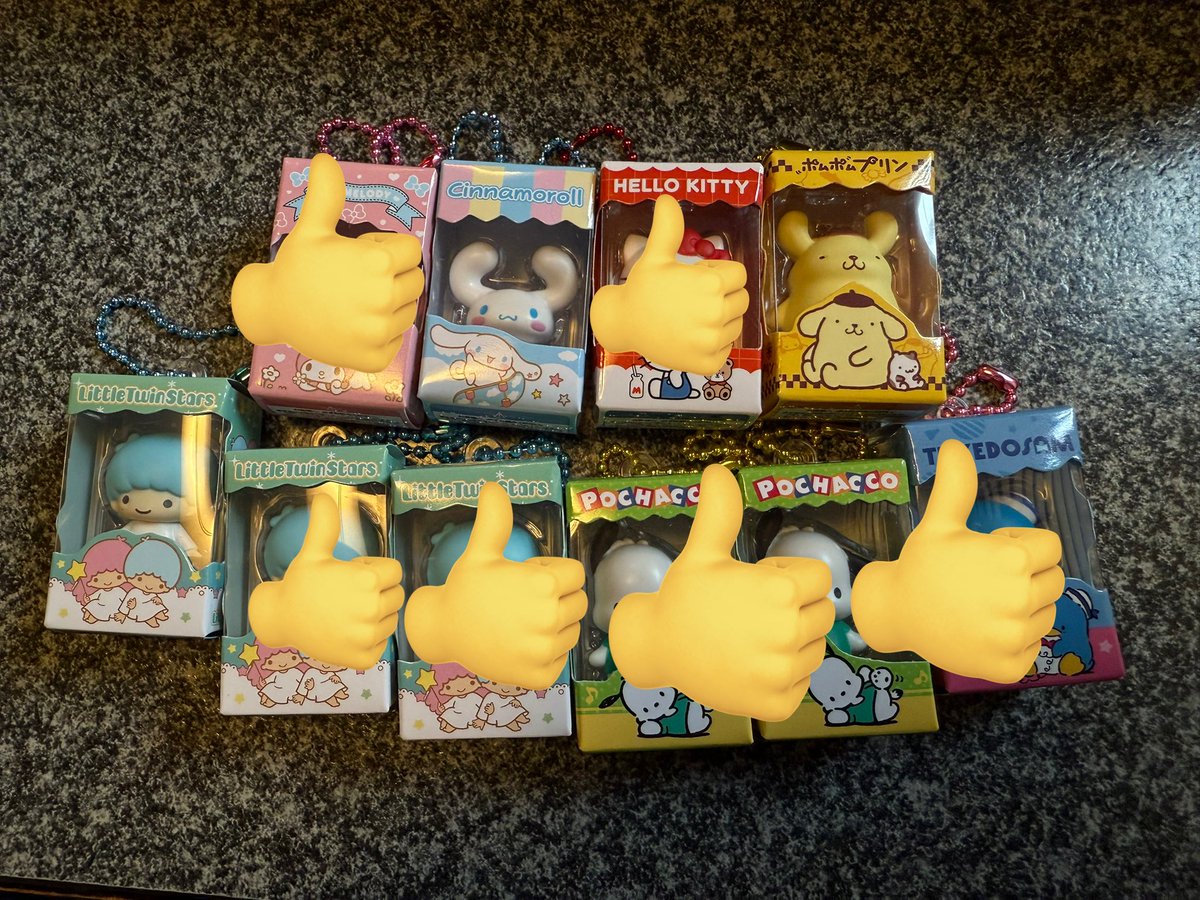 取引垢 tweet media