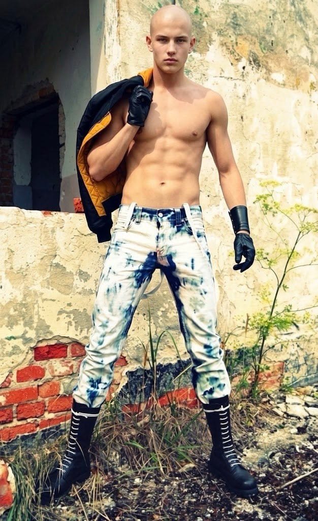 my_skinhead_blog (@my_skin_blog) / Posts / X