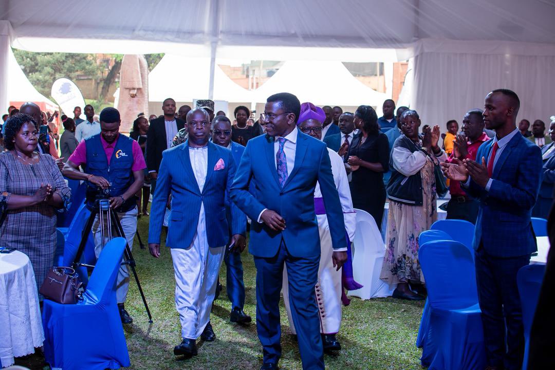 LilyNampa's tweet photo. With Tubeere Balamu Yinsuwa, you get:
✔️ Inpatient care
✔️ Outpatient care
✔️ Critical illness cover
✔️ Funeral &amp; disability benefits
✔️ Hospital cash support

Complete protection in one plan.

#JubileeInsuranceUG https://t.co/8bp1Lls0bj