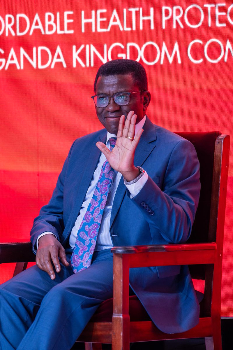 LilyNampa's tweet photo. With Tubeere Balamu Yinsuwa, you get:
✔️ Inpatient care
✔️ Outpatient care
✔️ Critical illness cover
✔️ Funeral &amp; disability benefits
✔️ Hospital cash support

Complete protection in one plan.

#JubileeInsuranceUG https://t.co/8bp1Lls0bj