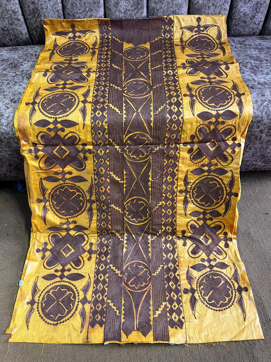 EL-JAMEEL ASSORTED TEXTILES ZARIA tweet media