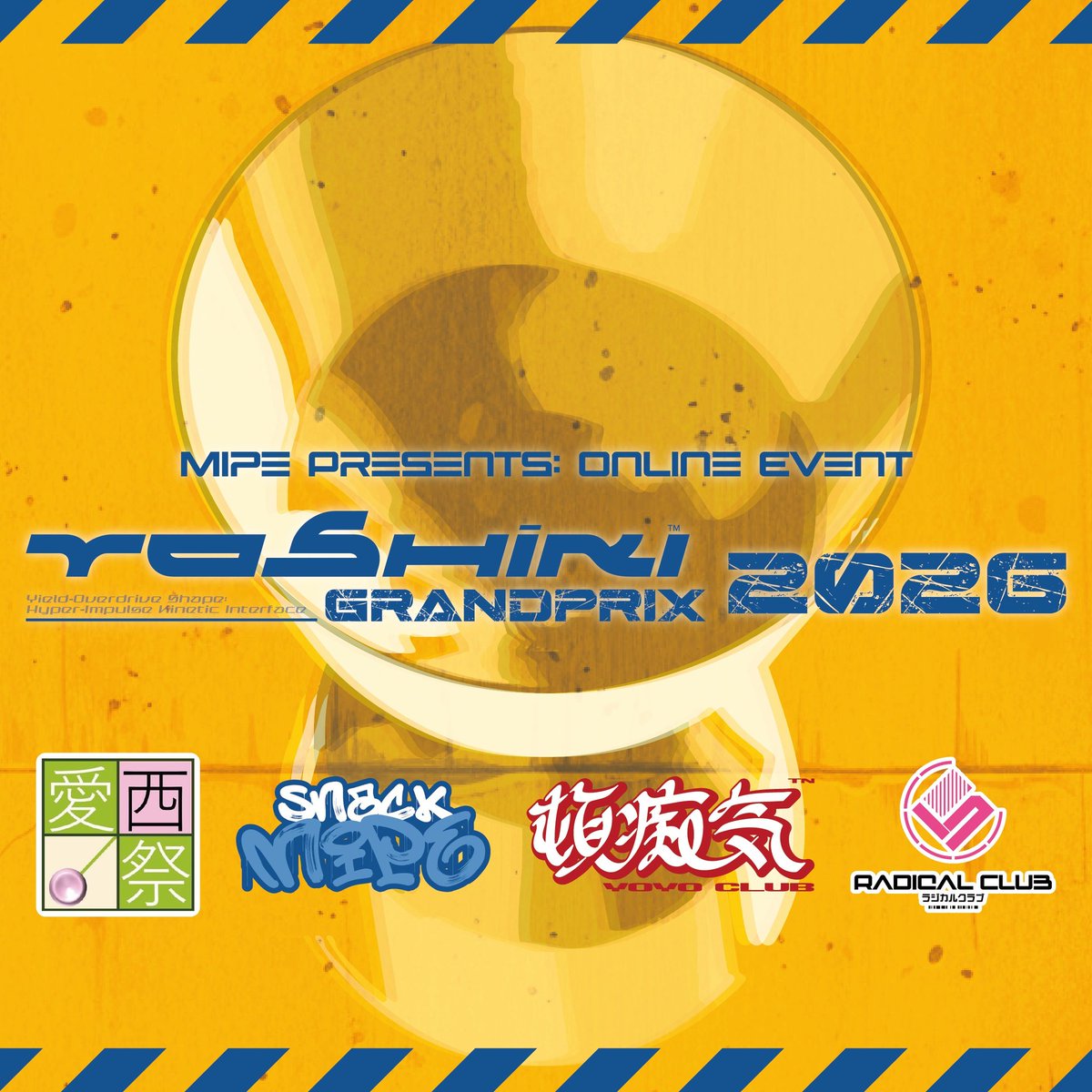 ガザムネ(愉快犯) tweet media