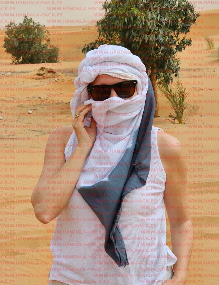 Hala Jaber tweet media