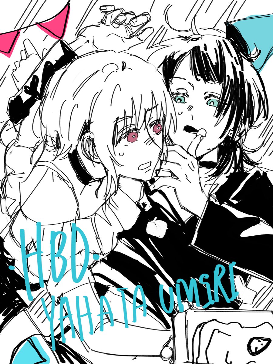 แอคเป่ดแม่อูจังสาขาสอง tweet media