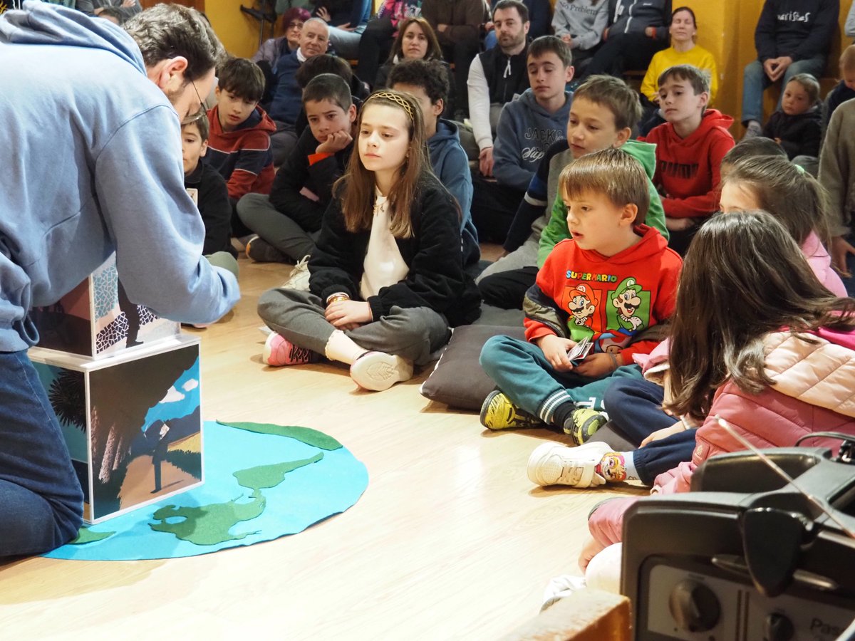 FECC_Identitat i Missió tweet media