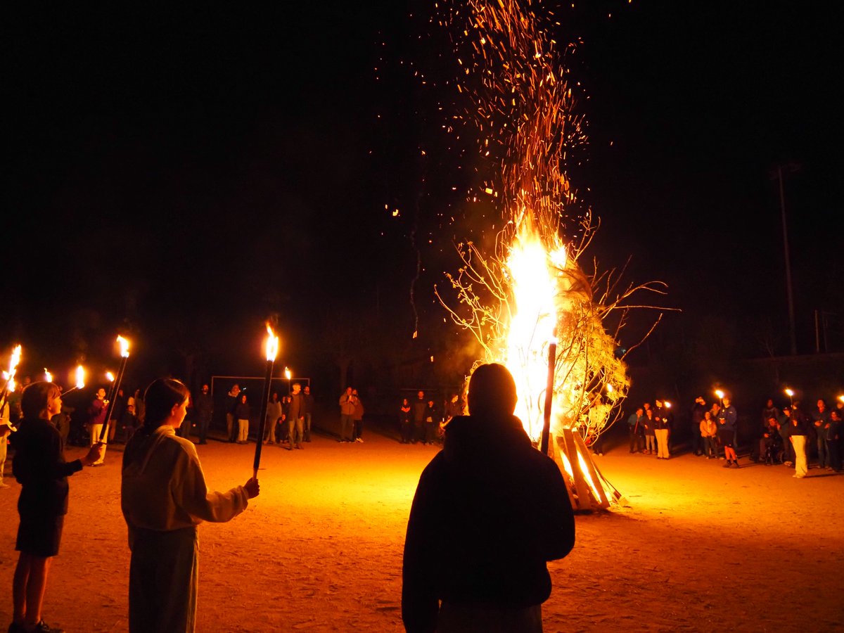 FECC_Identitat i Missió tweet media