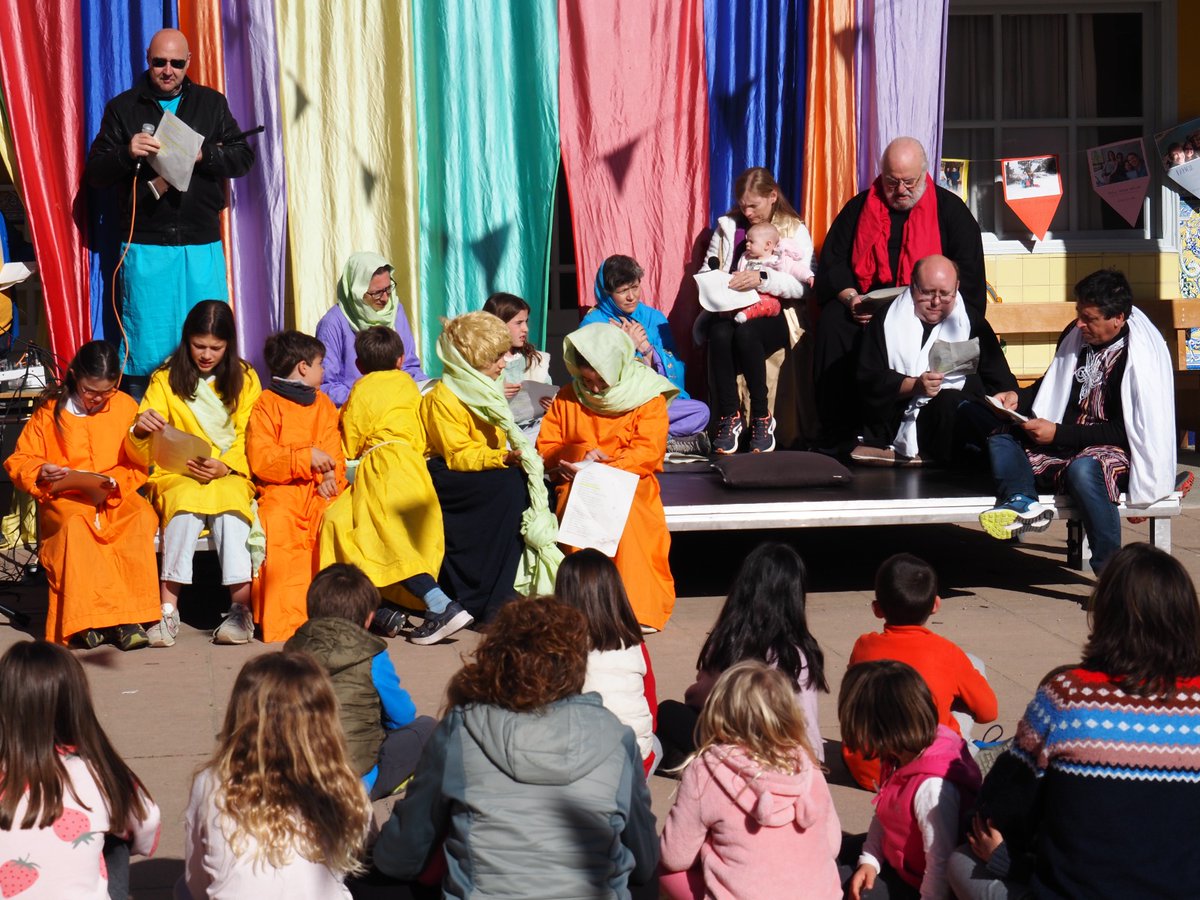 FECC_Identitat i Missió tweet media