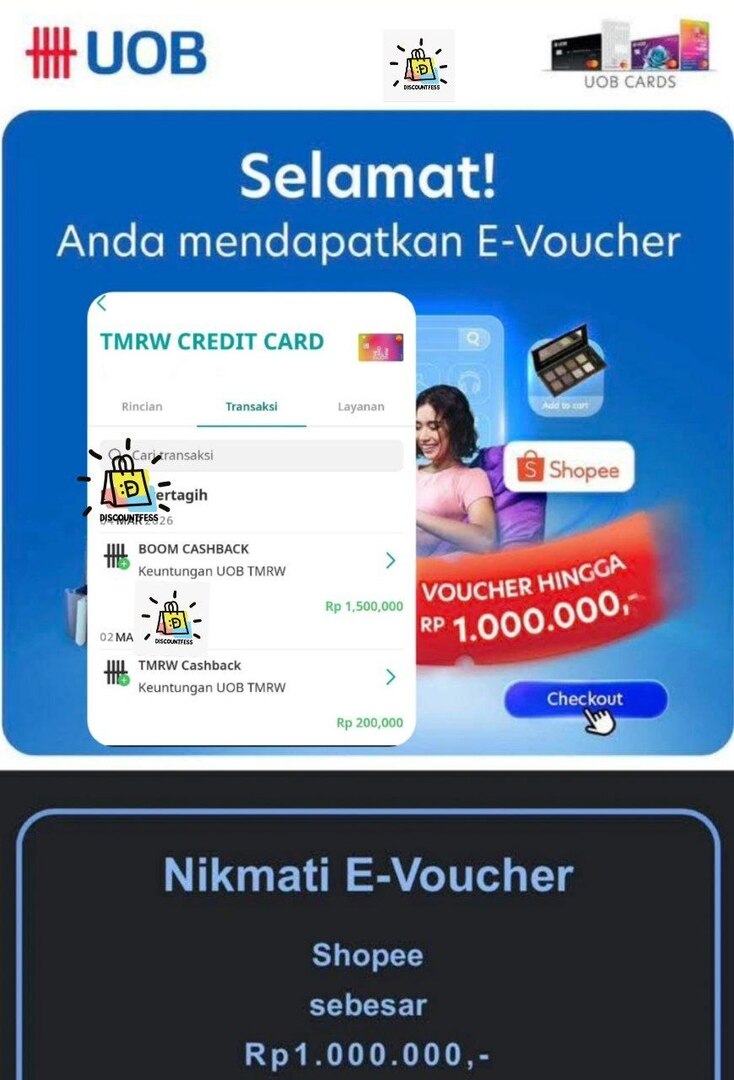 Base Diskon tweet media