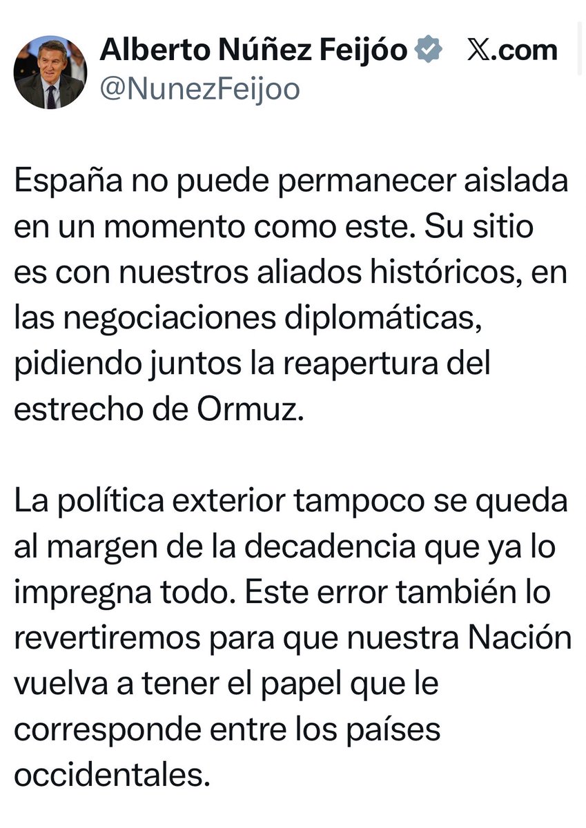 Rita Ortega🌹🍉 tweet media