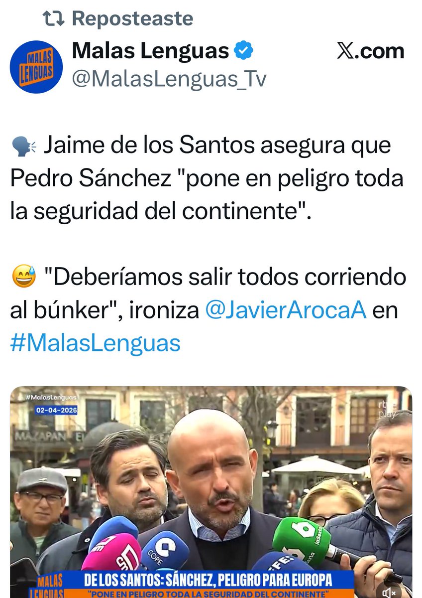 Rita Ortega🌹🍉 tweet media