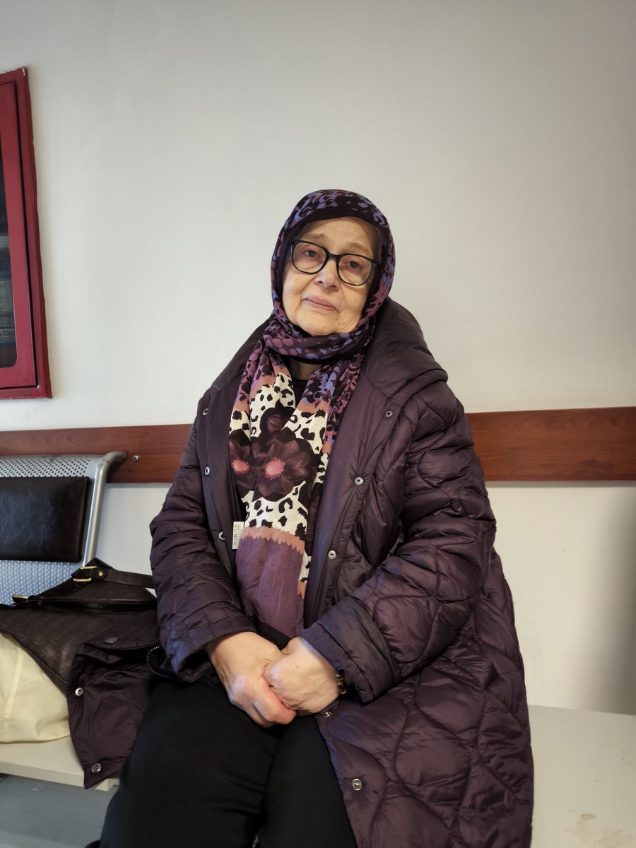 Sevinç Özarslan tweet media