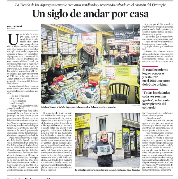qsitja's tweet photo. #calcatsvalencia @lavanguardia Família Teruel #Esparreguera   https://t.co/UYT8dqa017 https://t.co/NEKnqj9gEh