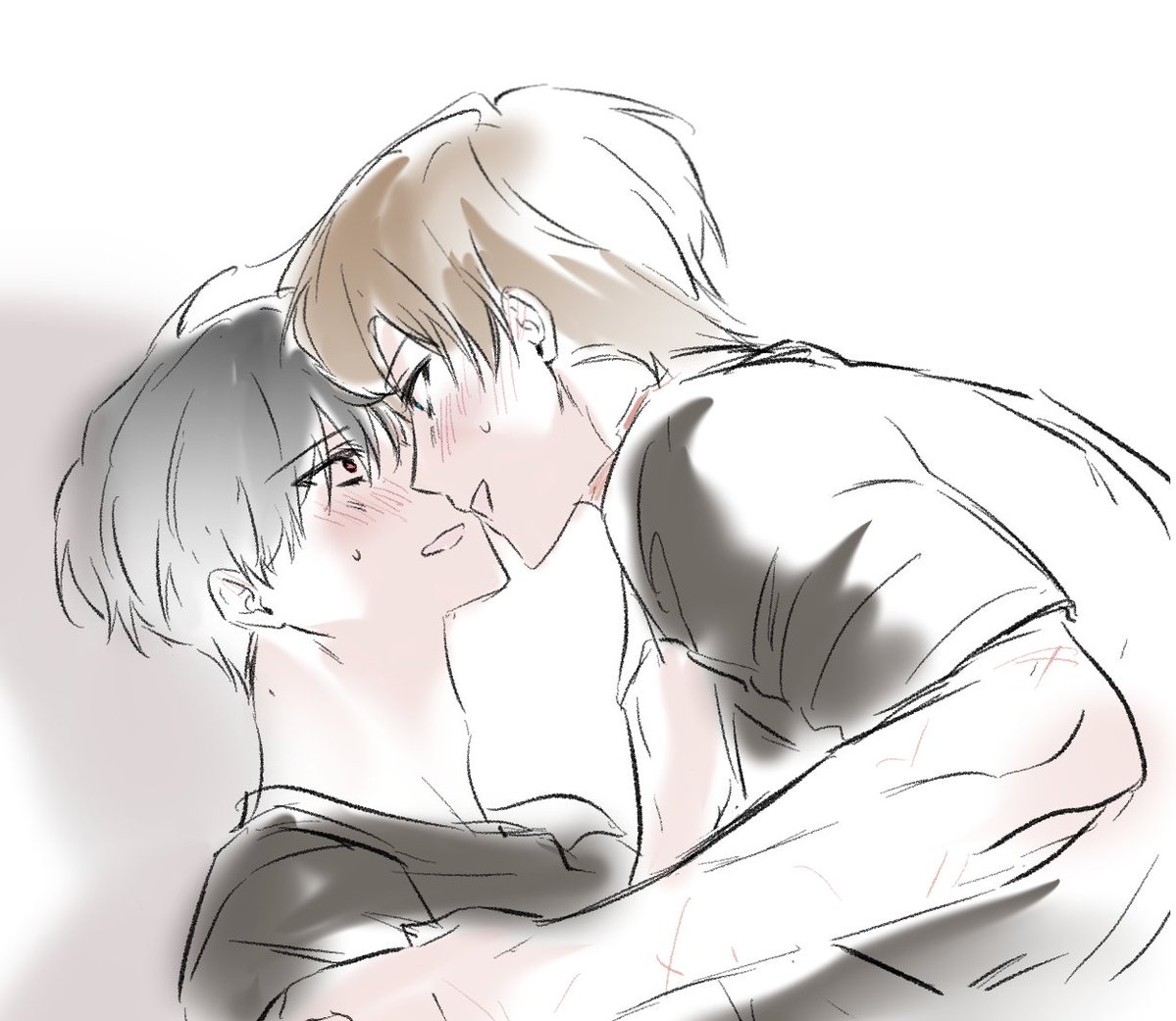 해먕🎗️ tweet media