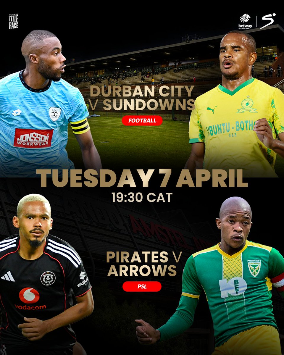 SuperSport Football ⚽️ tweet media