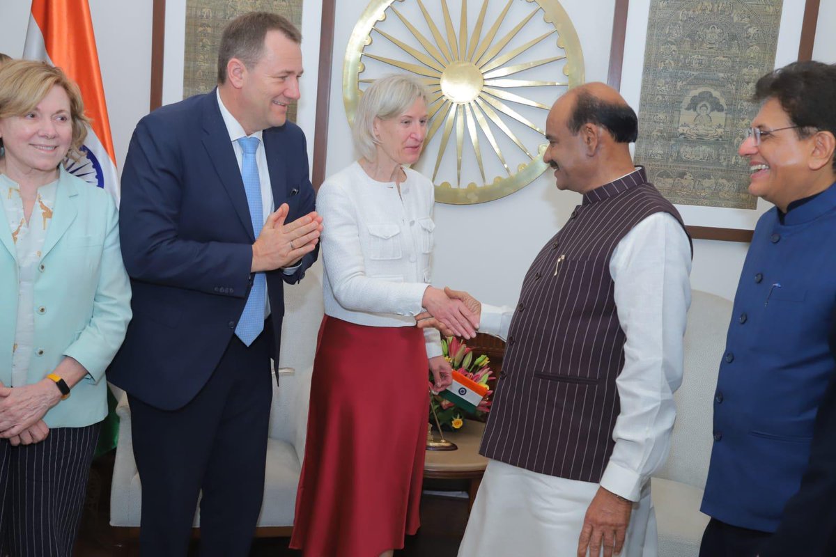 European Parliament Diplomacy tweet media