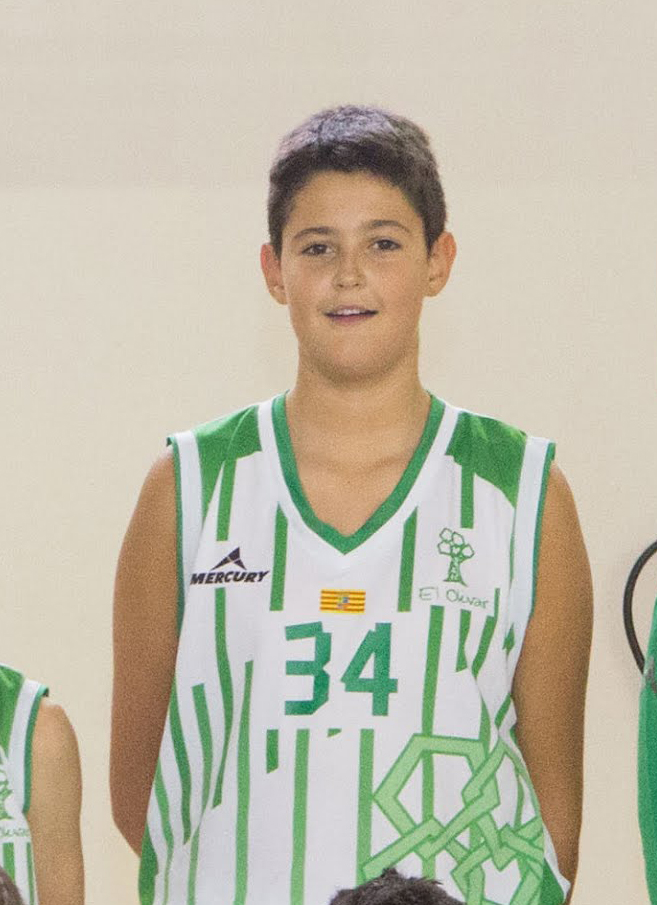 Desde de la sección de baloncesto <a href="/EM_ElOlivar/">Estadio Miralbueno El Olivar</a> queremos felicitar a Aday Mara  en conquistar el Campeonato de la NCAA siendo el primer español en conseguirlo.
Siempre en nuestra memoria tu paso por el equipo Alevín  y equipo EBA vinculado. 
FELICIDADES ADAY MARA 
#granpersona