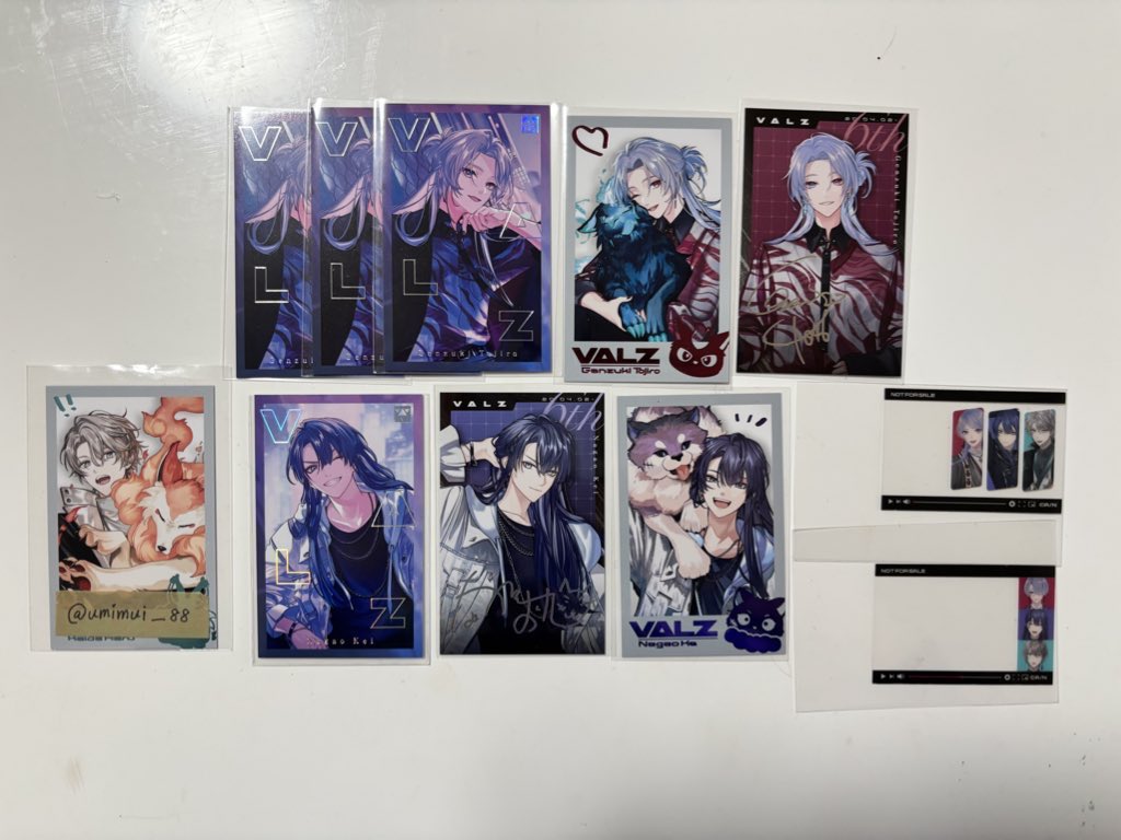 オムライス@取引垢 tweet media