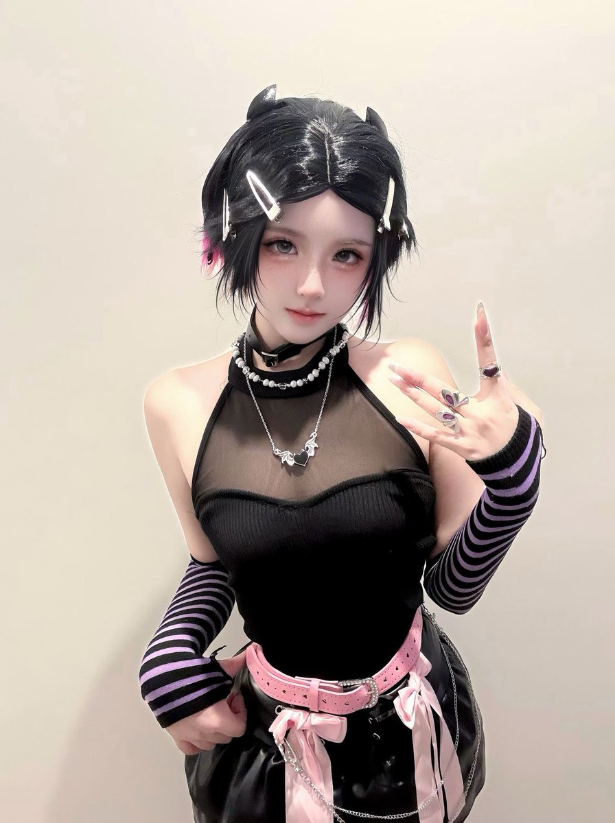 沫离ゝ tweet media