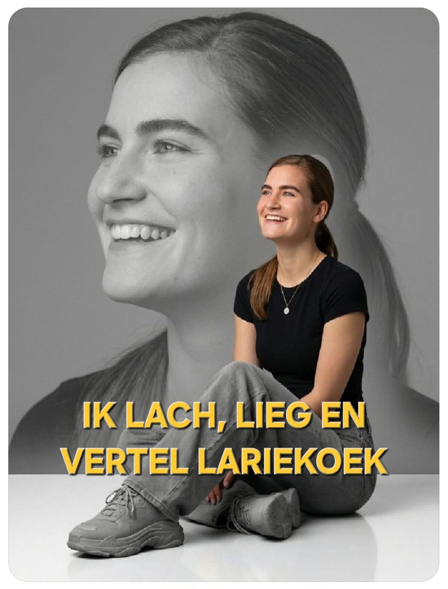 Reinier Eggersman tweet media