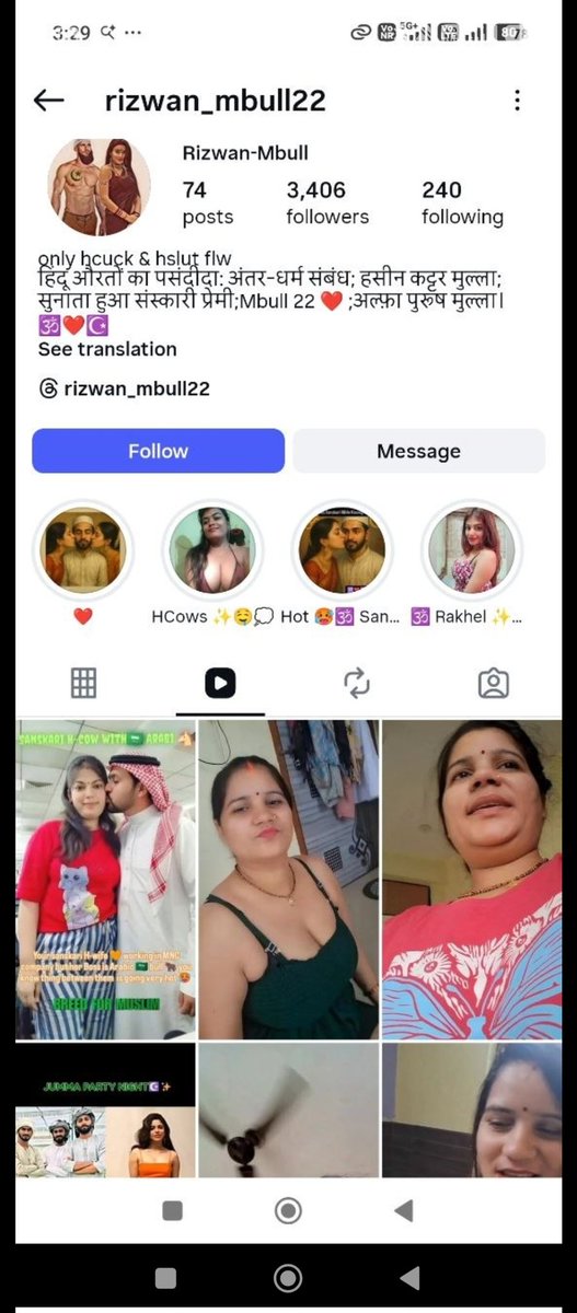 sanatani hindu tweet media