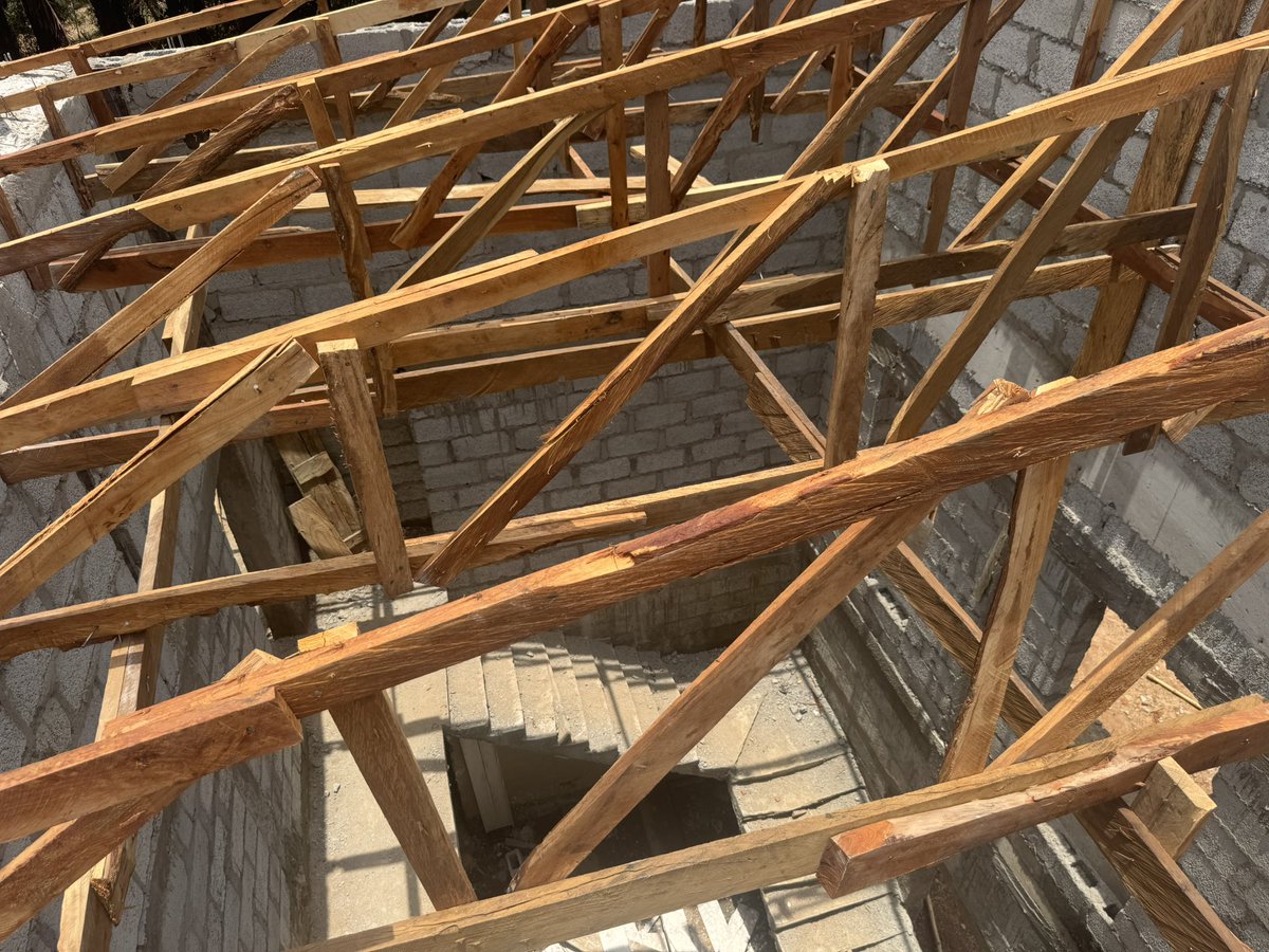 Chief Architect🏗️🏡 tweet media