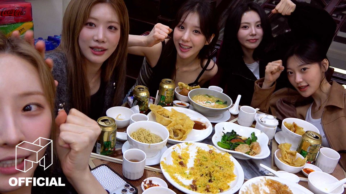 Official ARTMS tweet media