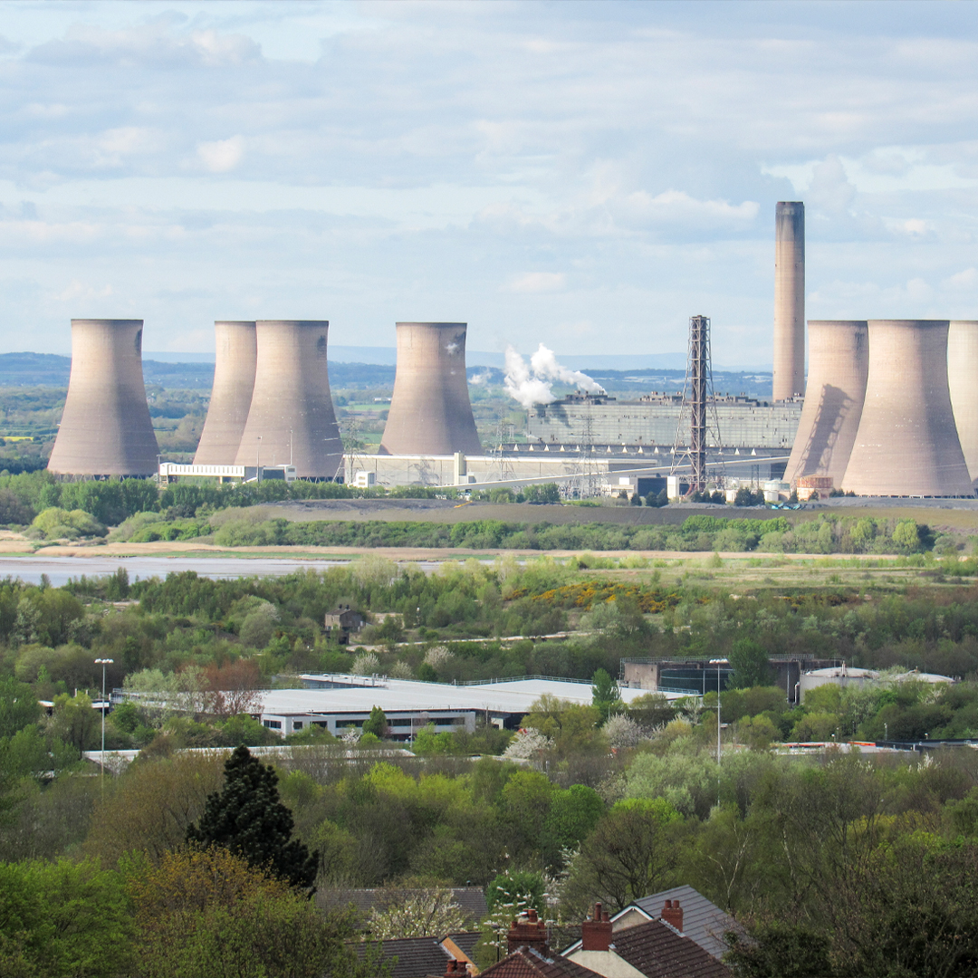 Heroesofnetzero's tweet photo. With South Yorkshire heavily involved in plans which could lead to reduced carbon consumption and the creation of jobs, nuclear energy looks set to play a huge part in future developments.

#Betterworld #NuclearEnergy #SouthYorkshire #Carbon https://t.co/0Nqi0OSxOz