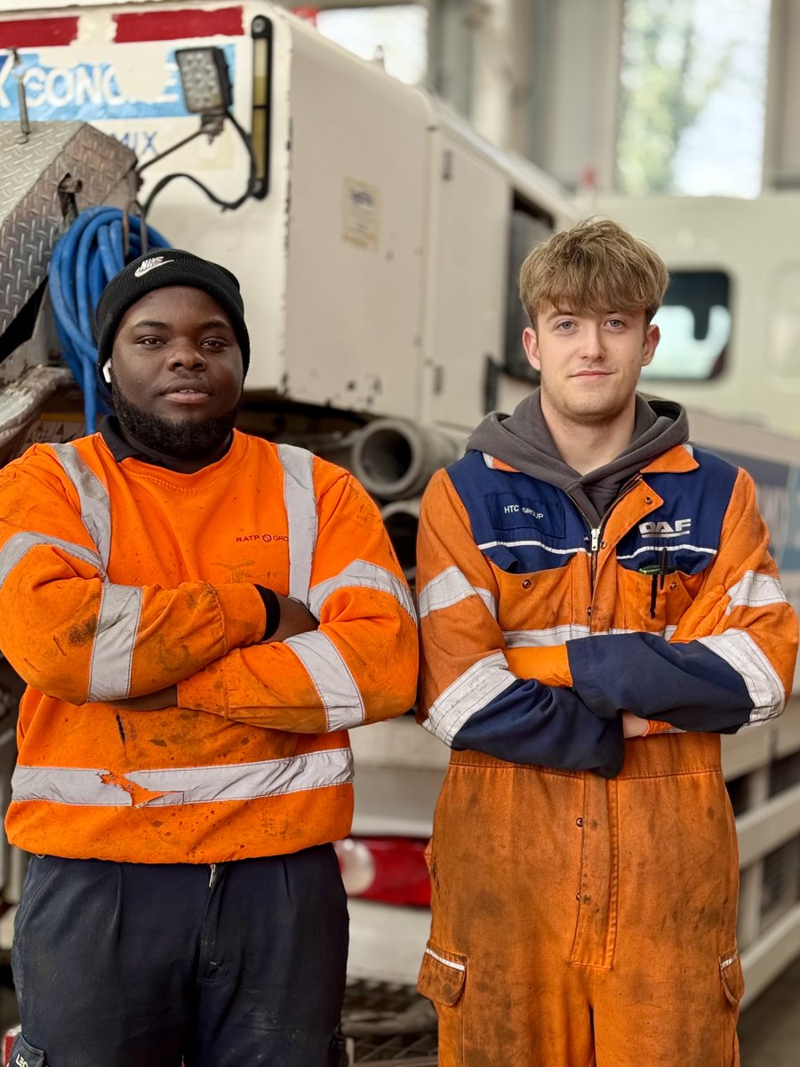 HTC Group tweet media