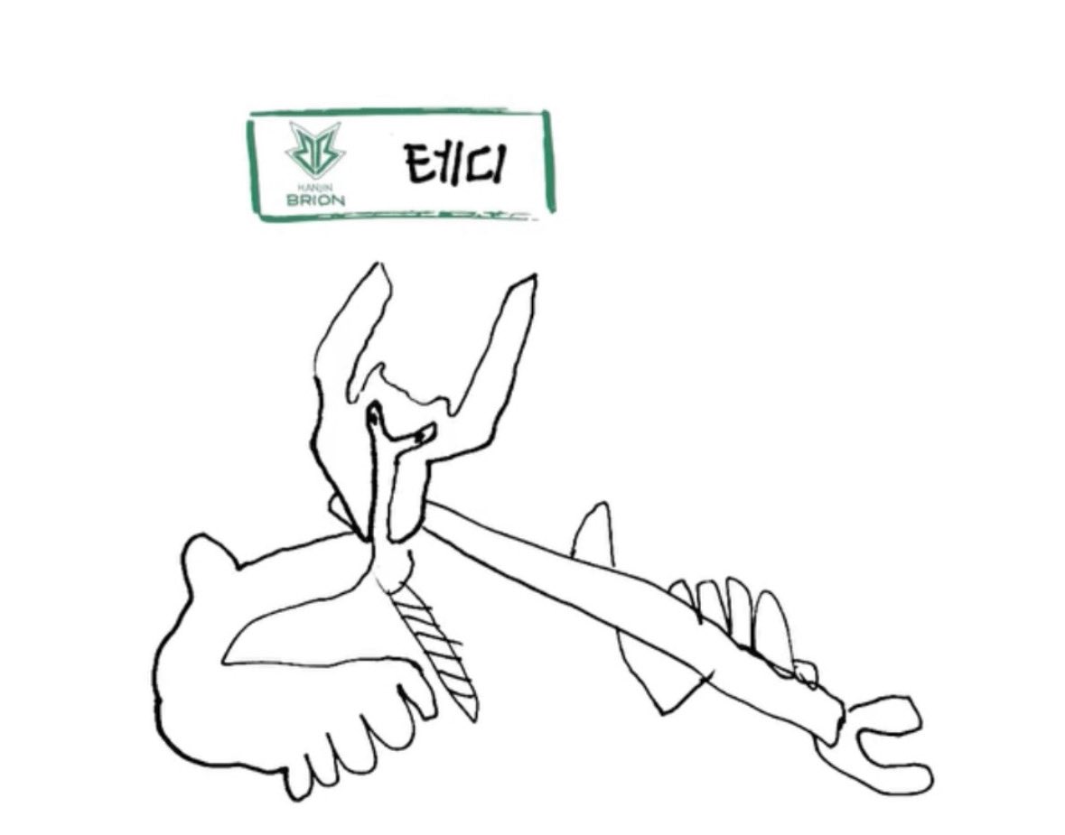 붕어빵 tweet media