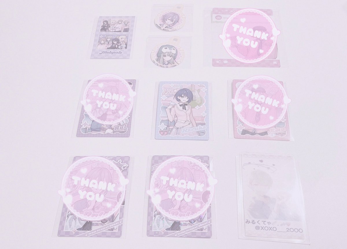 みるくてゃ🍼𓈒 𓂂𓏸💗 tweet media