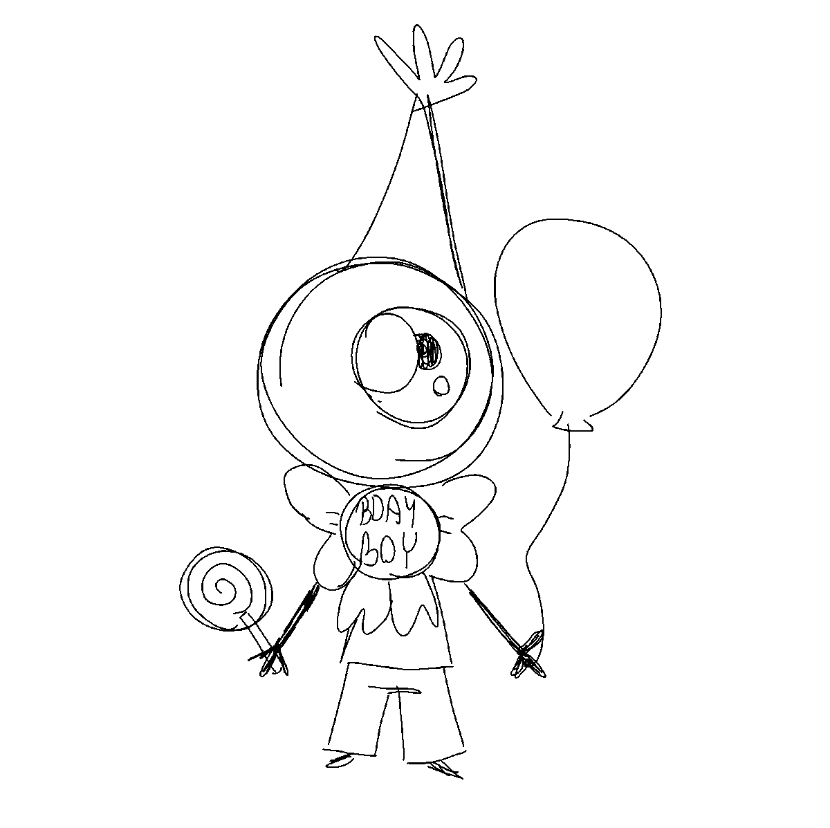 🪽Genesis !! tweet media