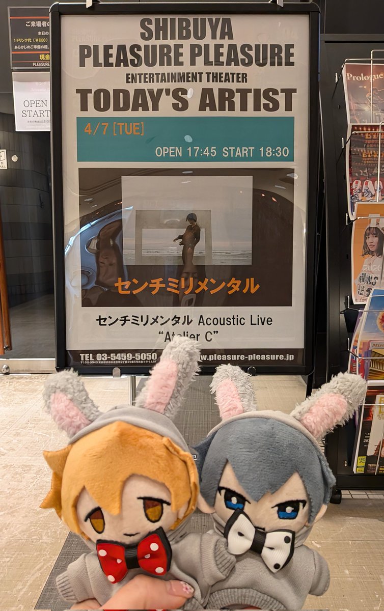 みざぶろう tweet media