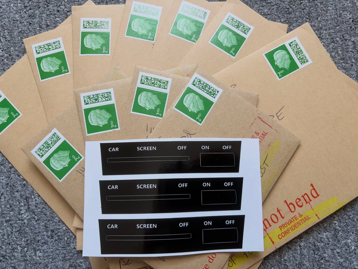 Miniphernalia.co.uk tweet media