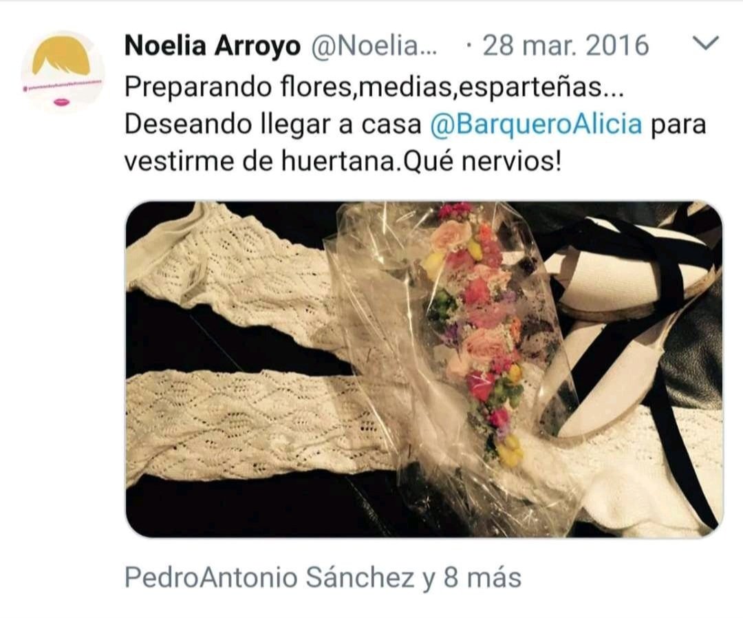 David tweet media