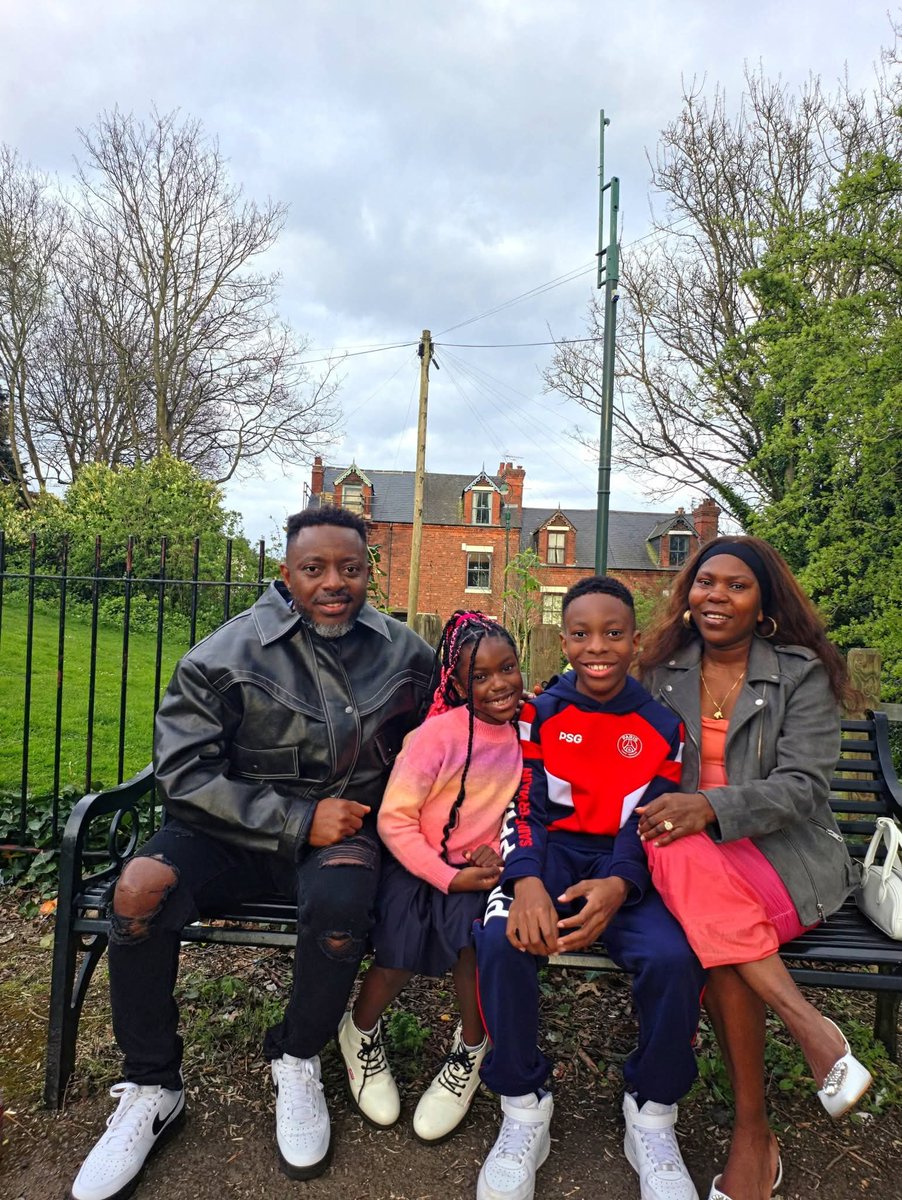 Oluwatoyin Ann Andrew tweet media