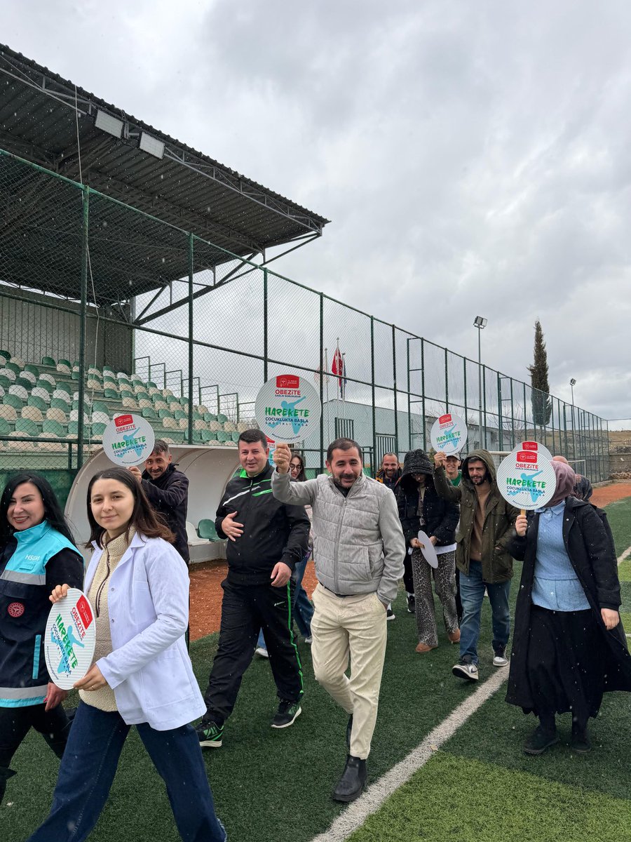 ÖMERLİ TOPLUM SAĞLIK MERKEZİ tweet media