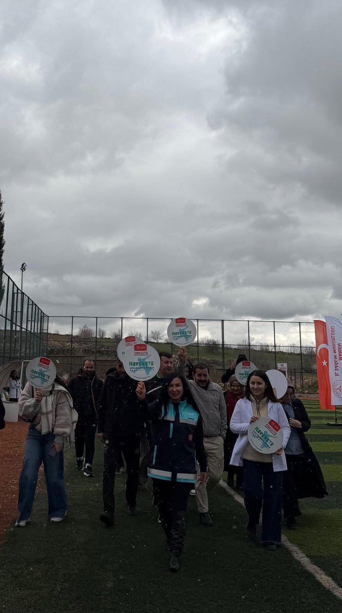 ÖMERLİ TOPLUM SAĞLIK MERKEZİ tweet media