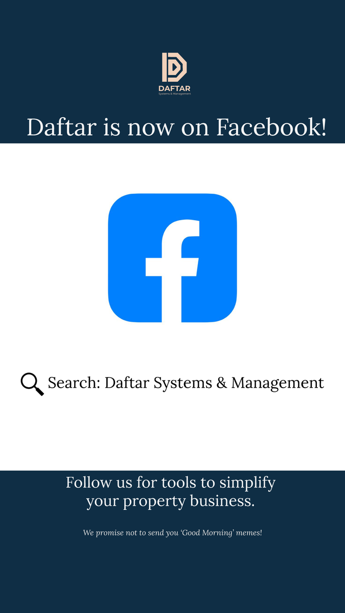 Mister_Kaloki's tweet photo. If you could spare a moment to check this out and give it a follow (maybe even a share), that would be great! Thanks!

#PropertyManagement https://t.co/ijVdeAc8n4