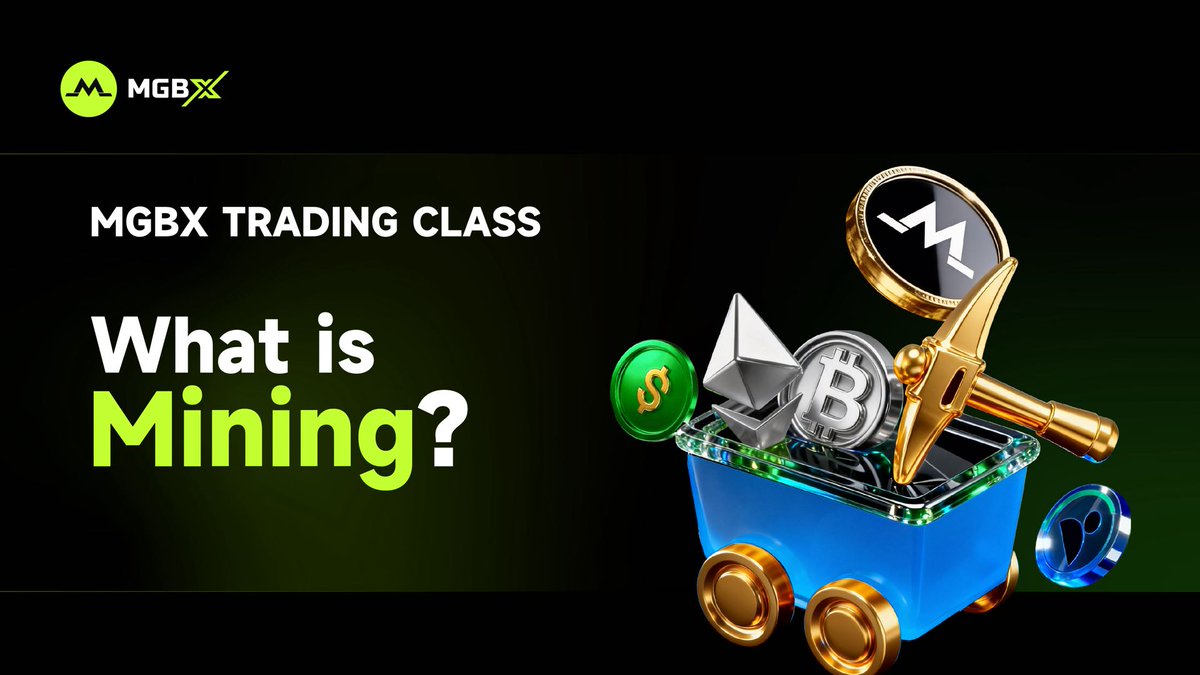 MGBX_Global tweet media