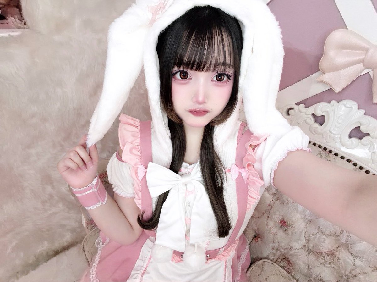 ·̩͙꒰ঌぴんく໒꒱·̩͙しょこら tweet media