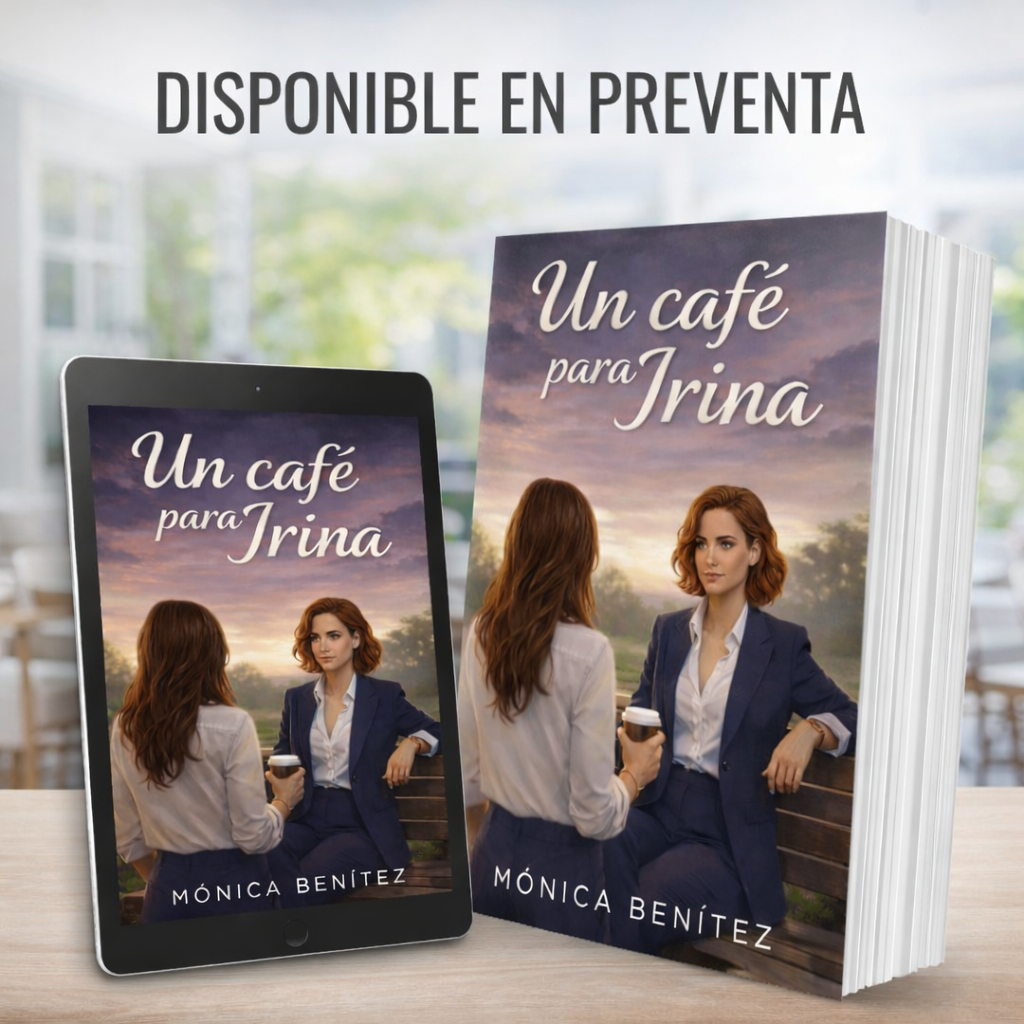 Mónica Benítez tweet media