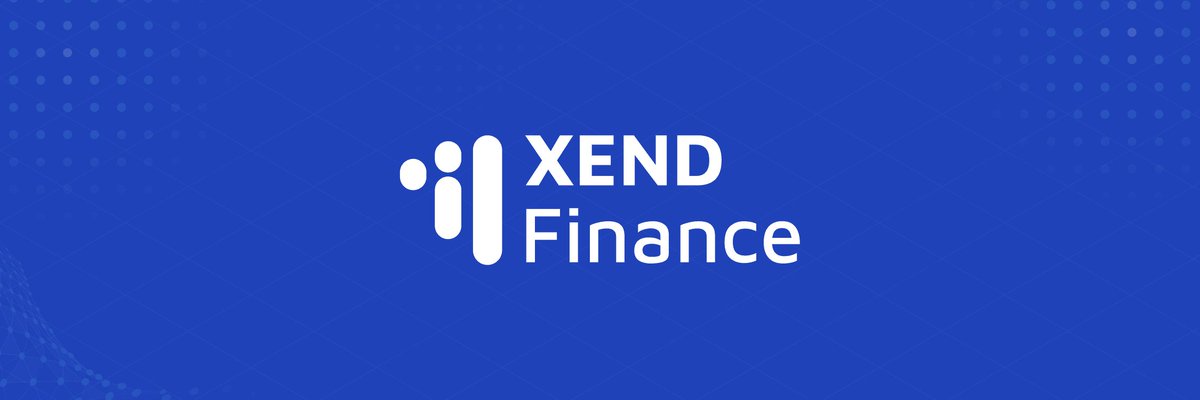 Xend Finance 🌍 ($RWA) tweet media
